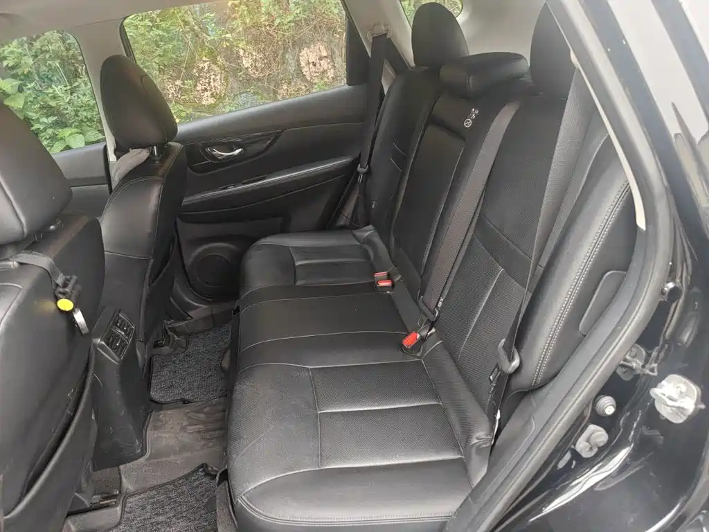 Nissan X-Trail 2020 — фото 13