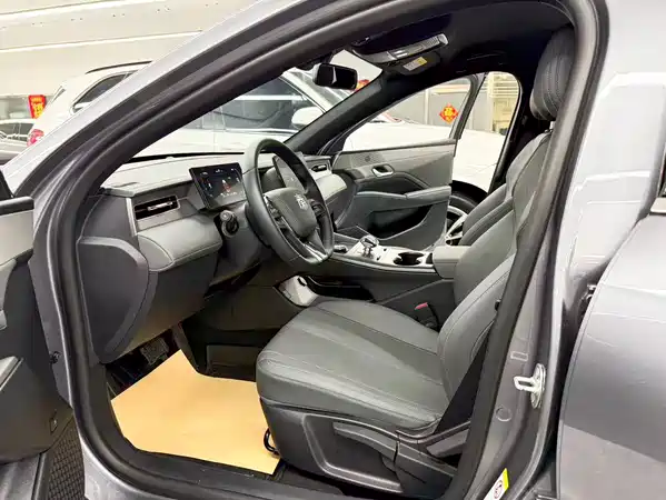 BYD Qin PLUS 2025