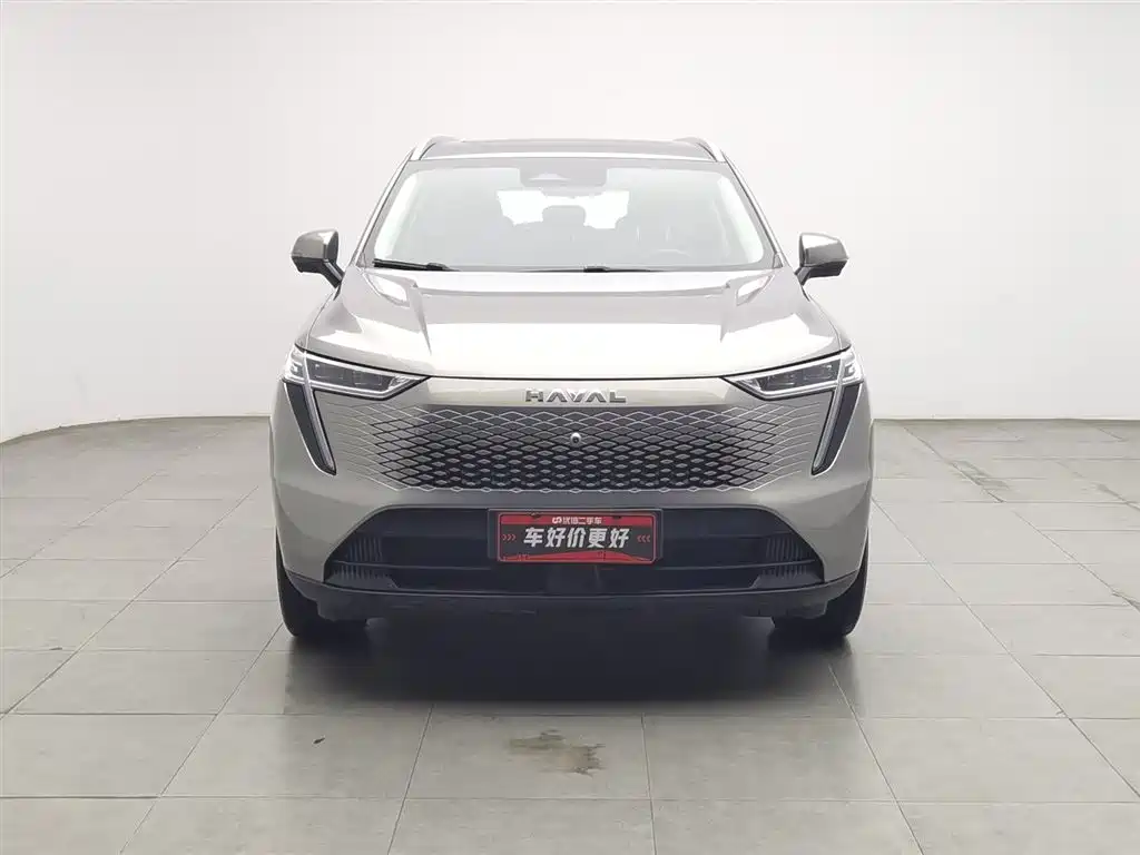 Haval Xiaolong MAX 2023 — фото 3