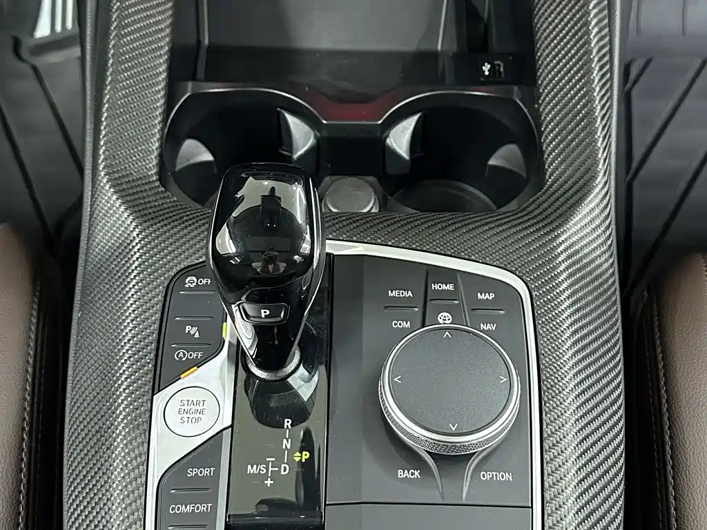 BMW X3 2022 — фото 18