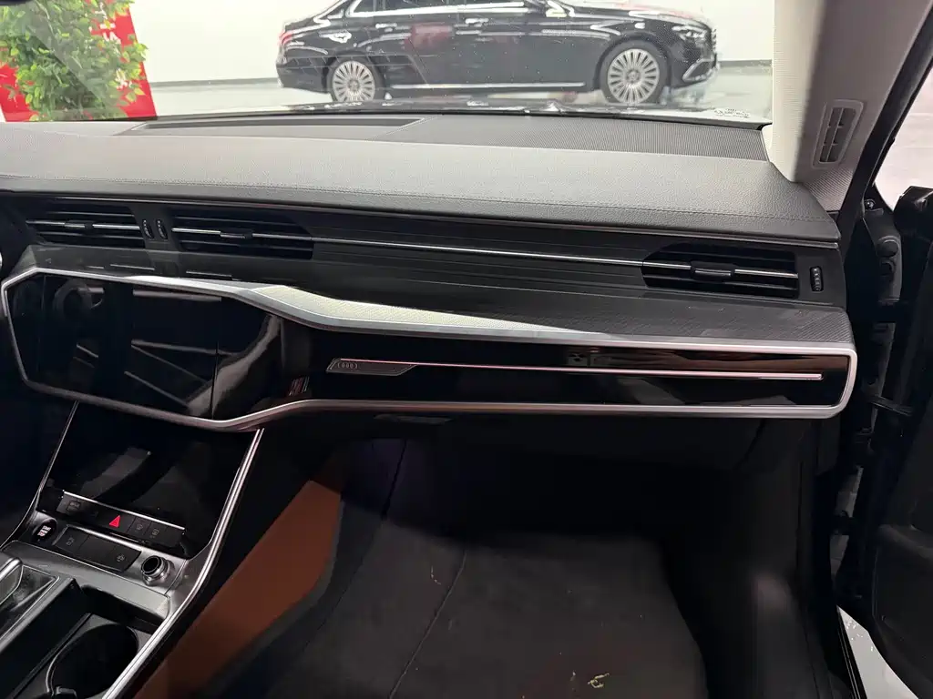 Audi A7 2021 — фото 11
