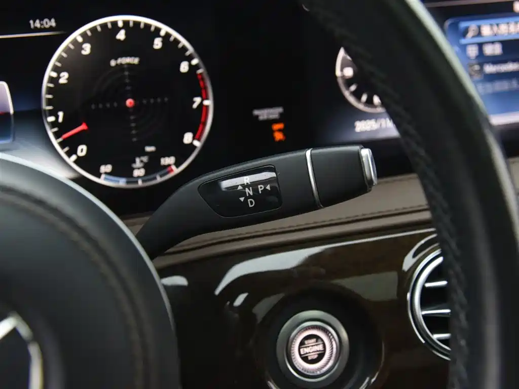 Mercedes-Benz S-Class 2020 — фото 10