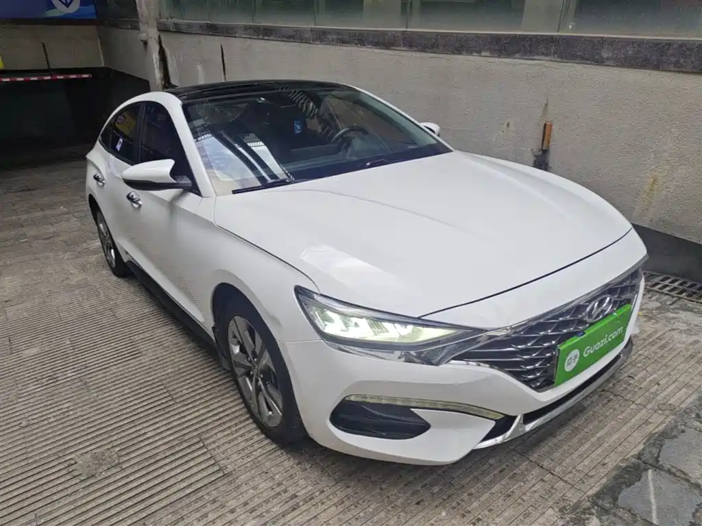 Hyundai Fista 2019 — фото 4
