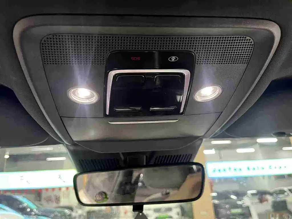 BYD Seal 2024 — фото 19