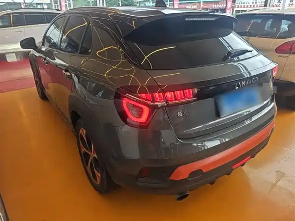 Lynk & Co 02 2018