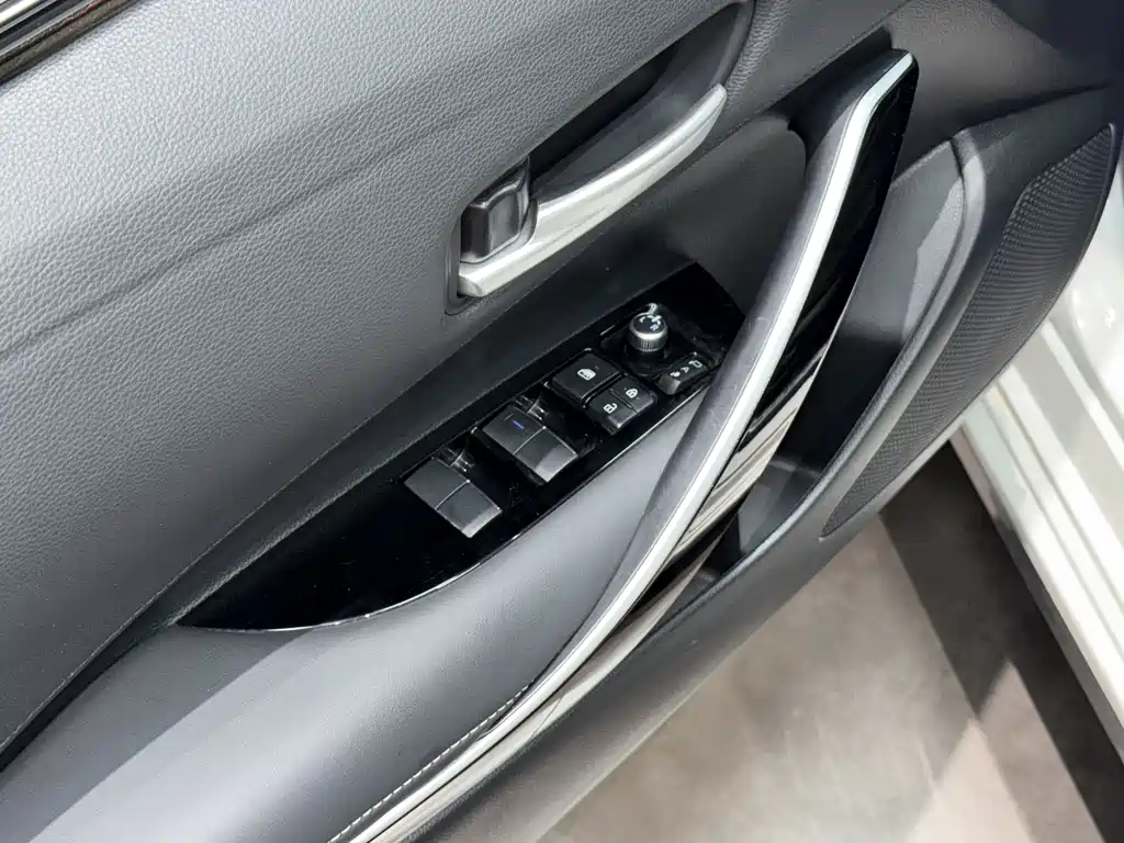 Toyota Allion 2021 — фото 13