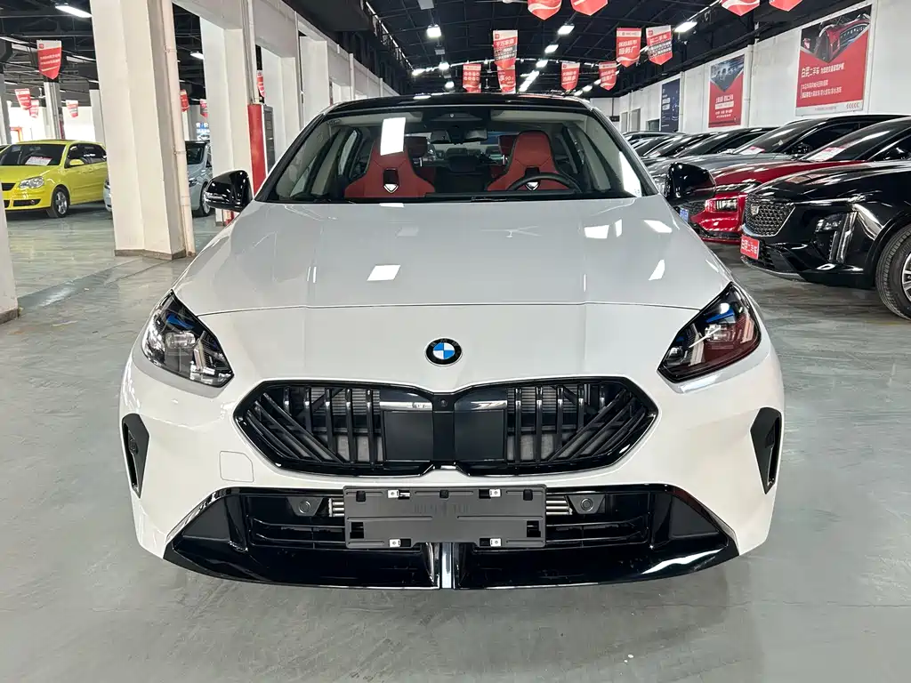 BMW 2 Series 2025 — фото 15