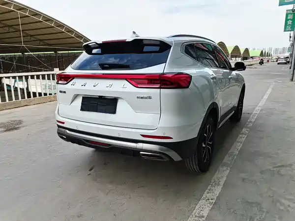 Haval H6 2023
