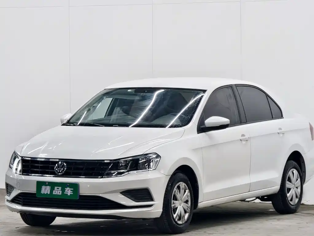 Volkswagen Jetta 2017