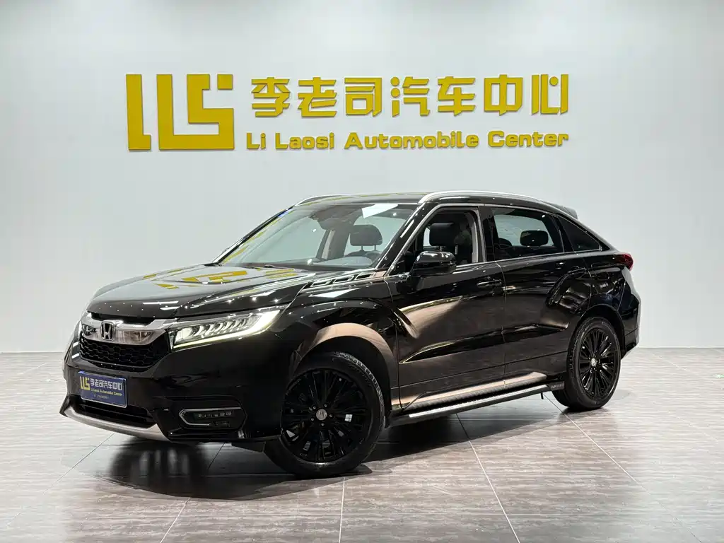 Honda Avancier 2017 — фото 3
