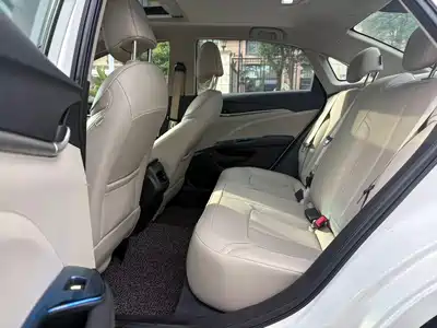Buick Excelle GT 2018