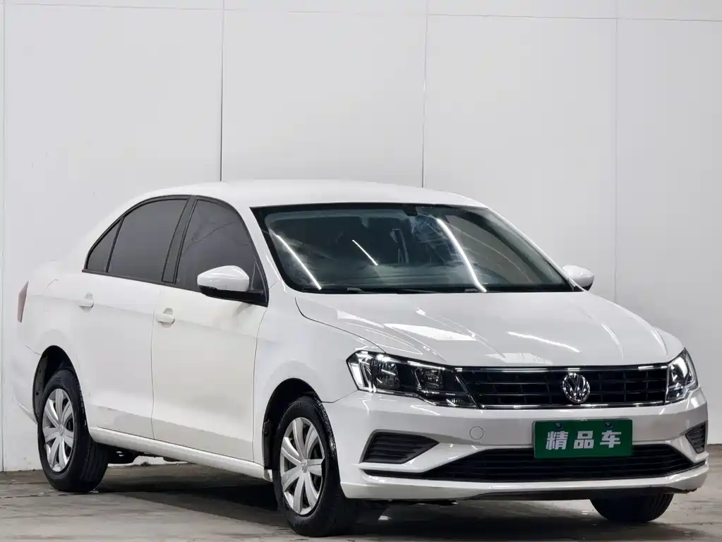 Volkswagen Jetta 2017 — фото 3