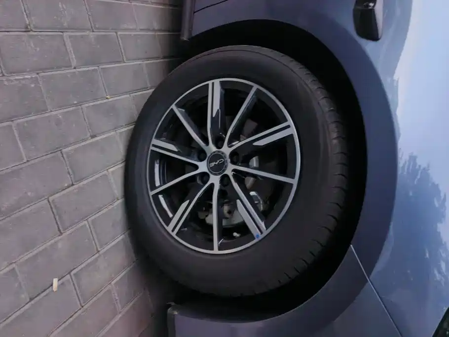 BYD Seal 06 2025