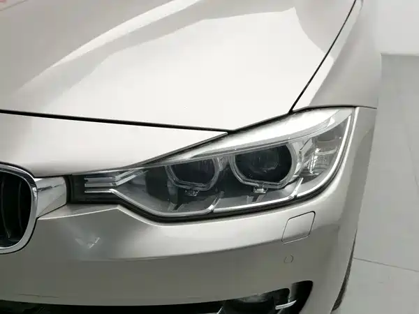 BMW 3 Series 2013