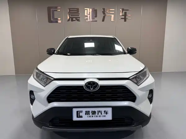 Toyota RAV4 2020