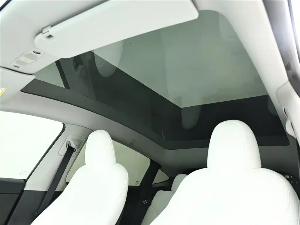 Tesla Model Y 2024 — фото 13