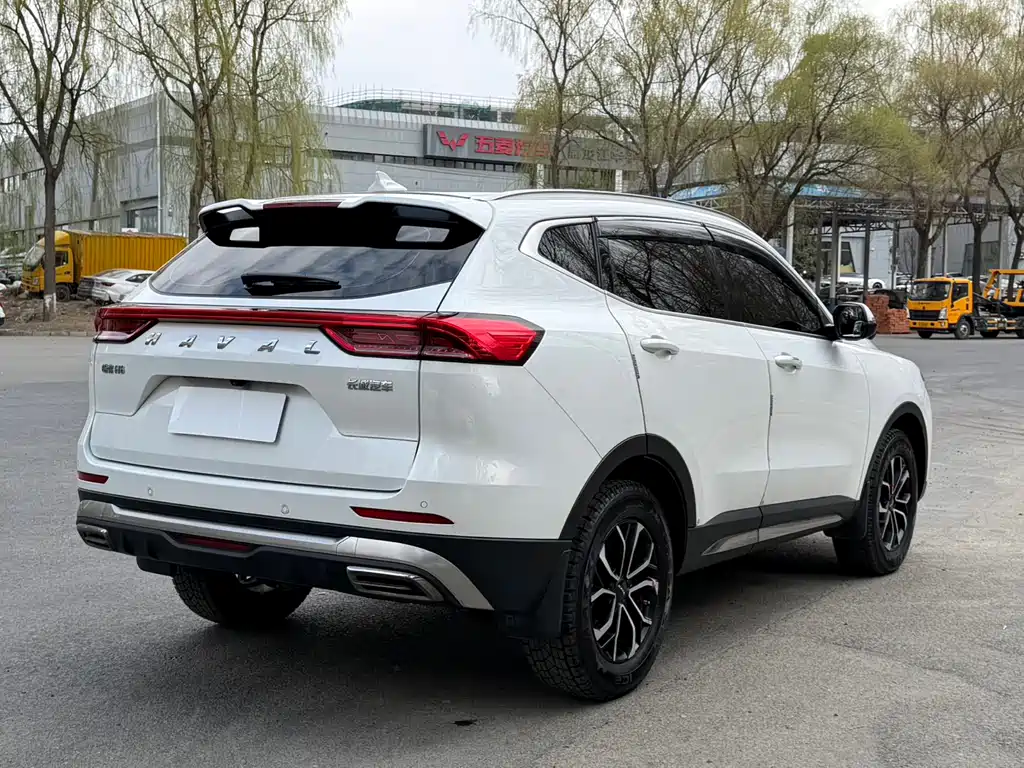 Haval H6 2023