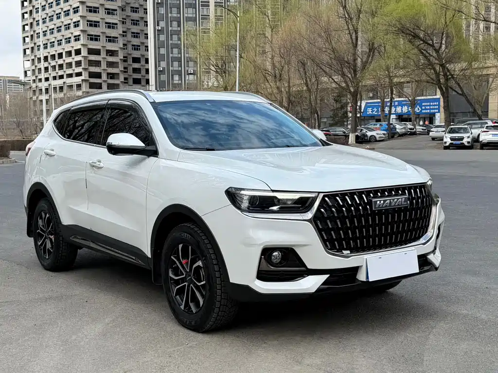 Haval H6 2023