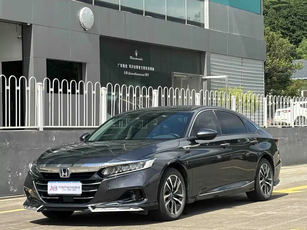 Honda Accord 2023