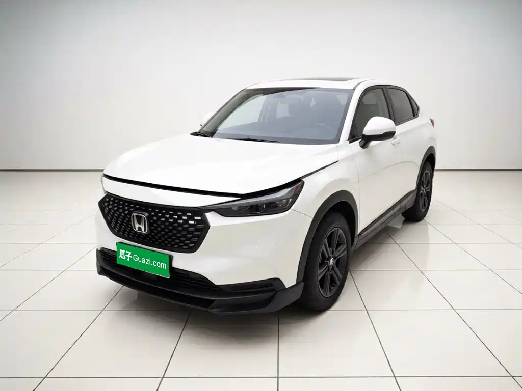 Honda XR-V 2022 — фото 1