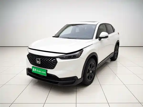 Honda XR-V 2022