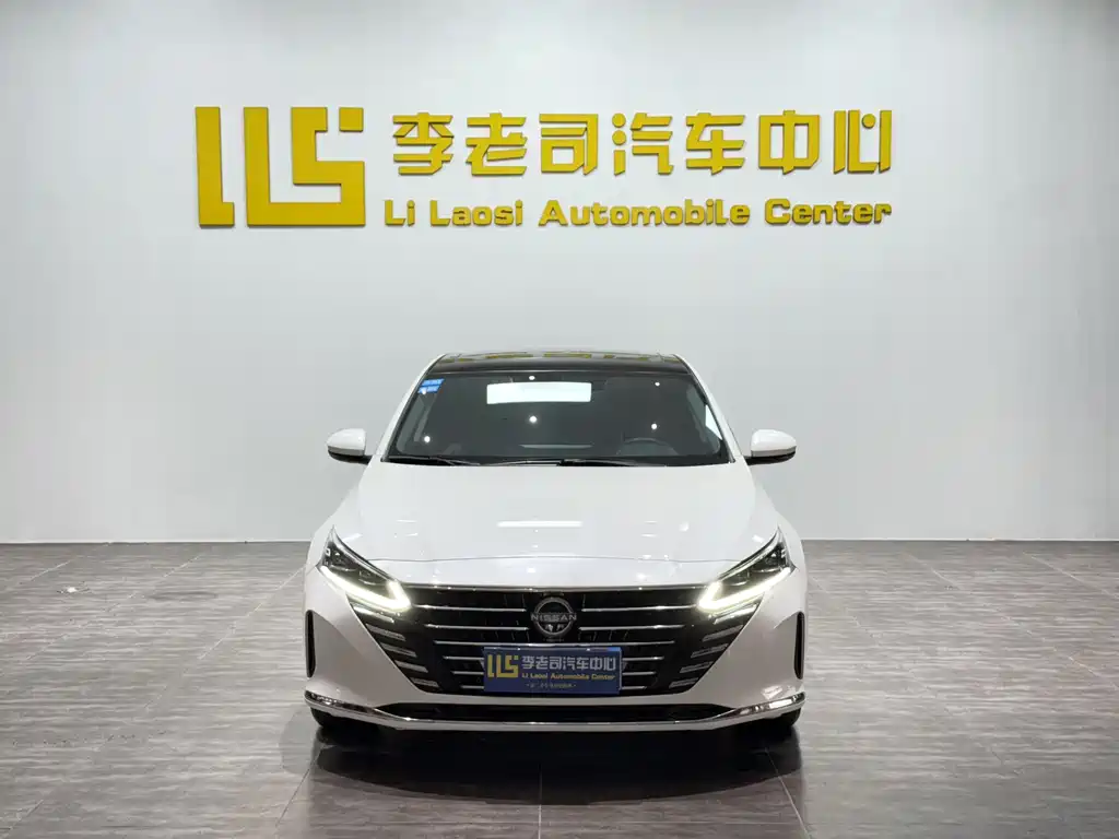 Nissan Teana 2023 — фото 6