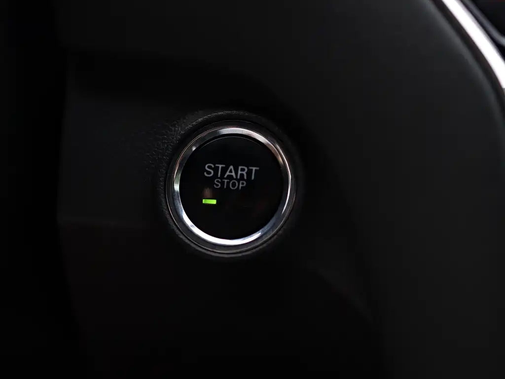 Roewe i6 Classic 2018 — фото 11