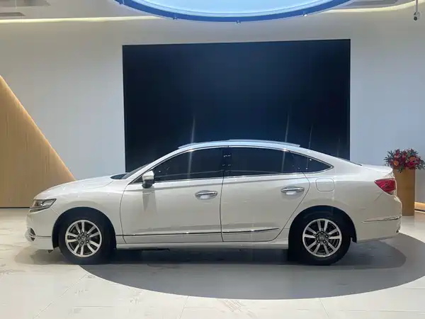 Honda Spirior 2018