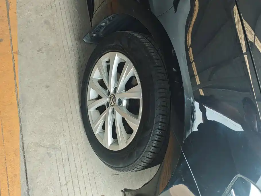 Volkswagen Lavida 2016