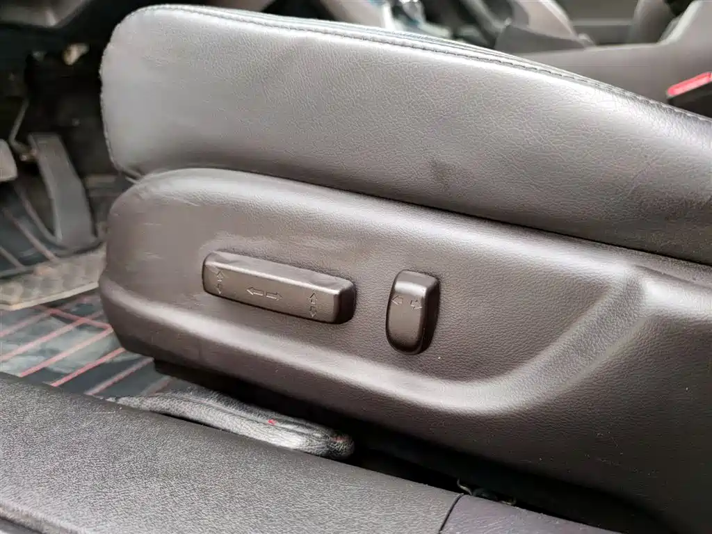 Honda Spirior 2014 — фото 16