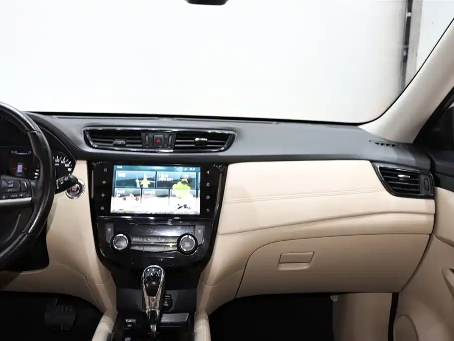 Nissan X-Trail 2019 — фото 14