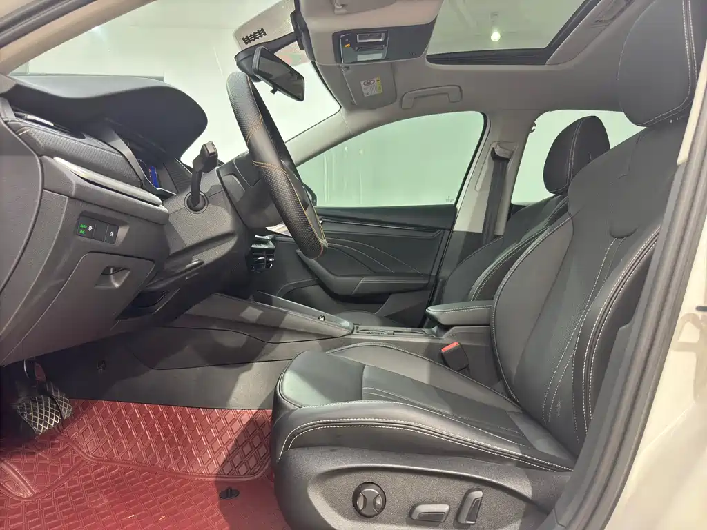 Skoda Octavia 2022