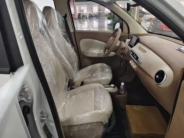 Wuling Hongguang MINIEV 2025