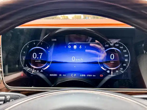 Mercedes-Benz Vito 2023