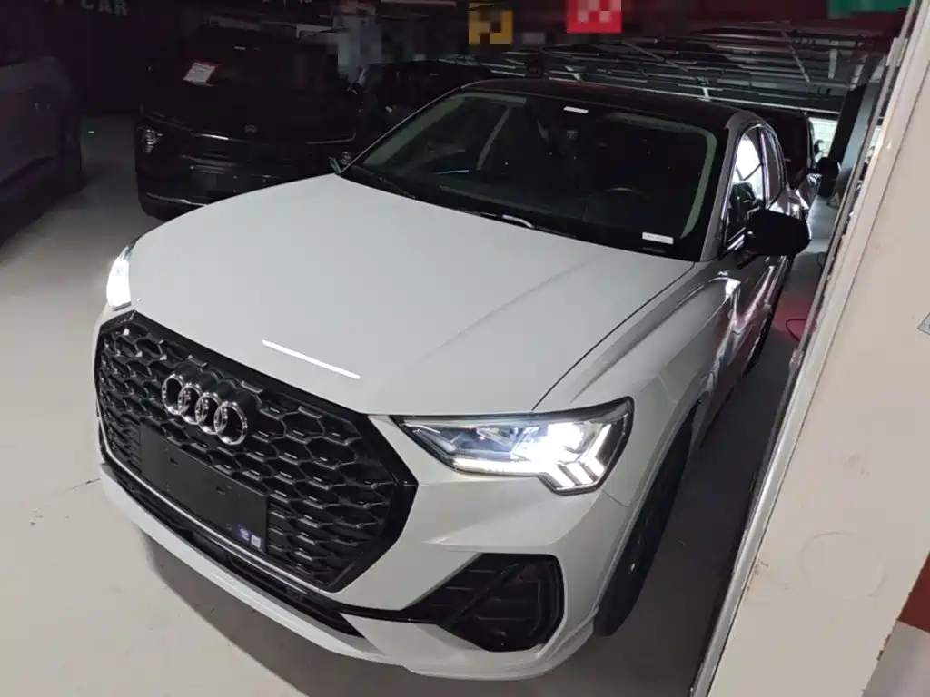 Audi Q3 Sportback 2023