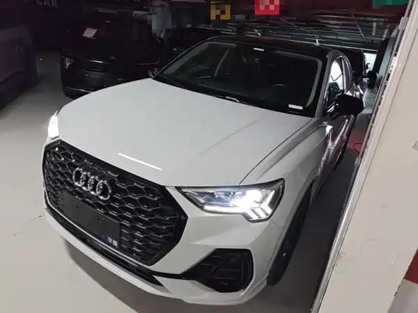 Audi Q3 Sportback 2023