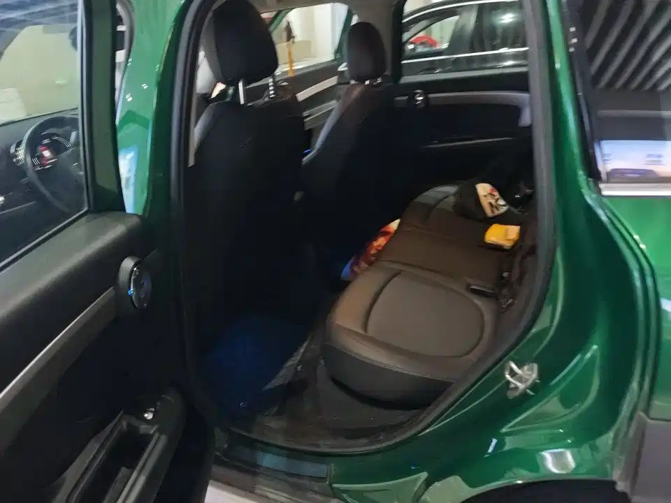 MINI Countryman 2022