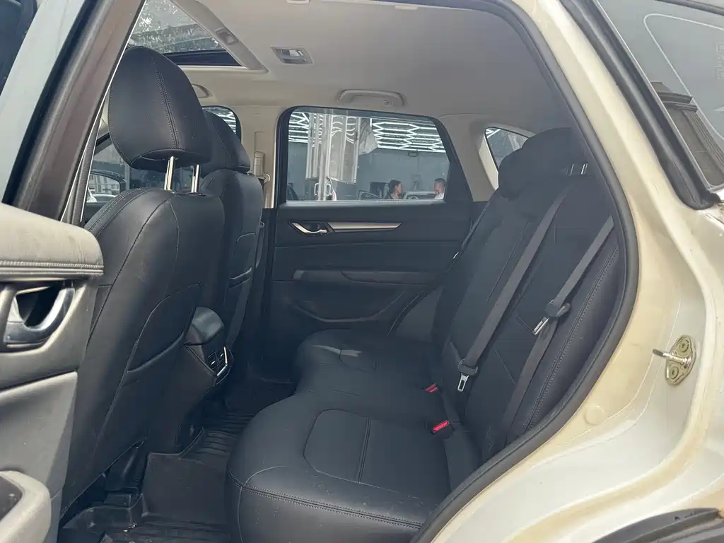 Mazda CX-5 2023