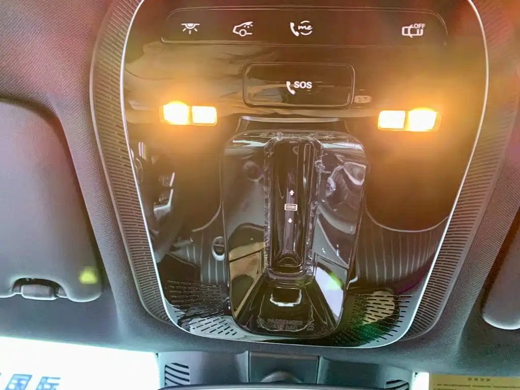 Mercedes-Benz C-Class 2023 — фото 22