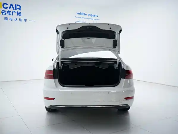 Volkswagen Sagitar 2021