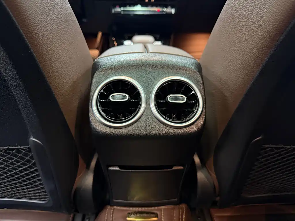 Mercedes-Benz A-Class 2019 — фото 21