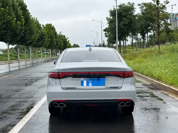 Chery Arrizo 8 PRO 2025