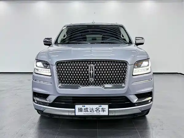 Lincoln Navigator 2019