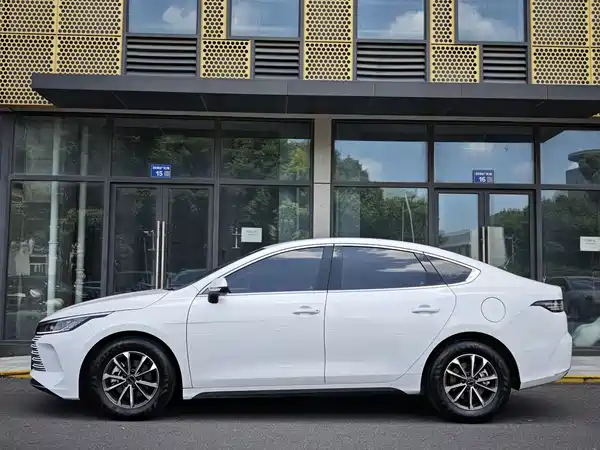 BYD Destroyer 05 2023