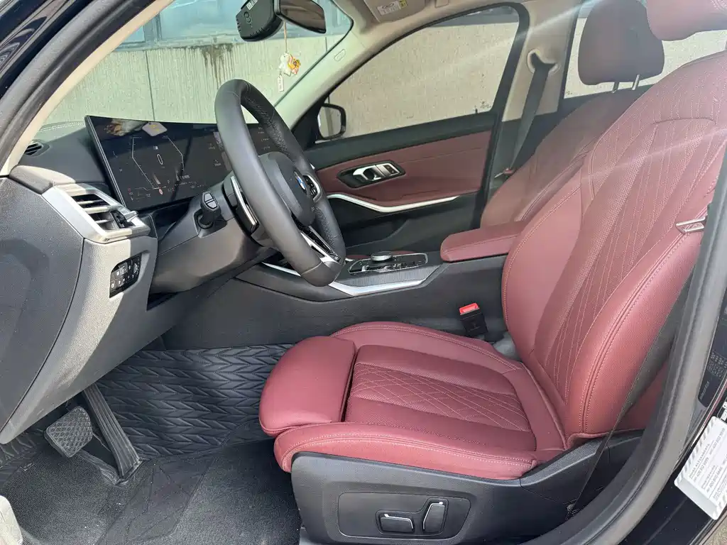 BMW 3 Series 2026