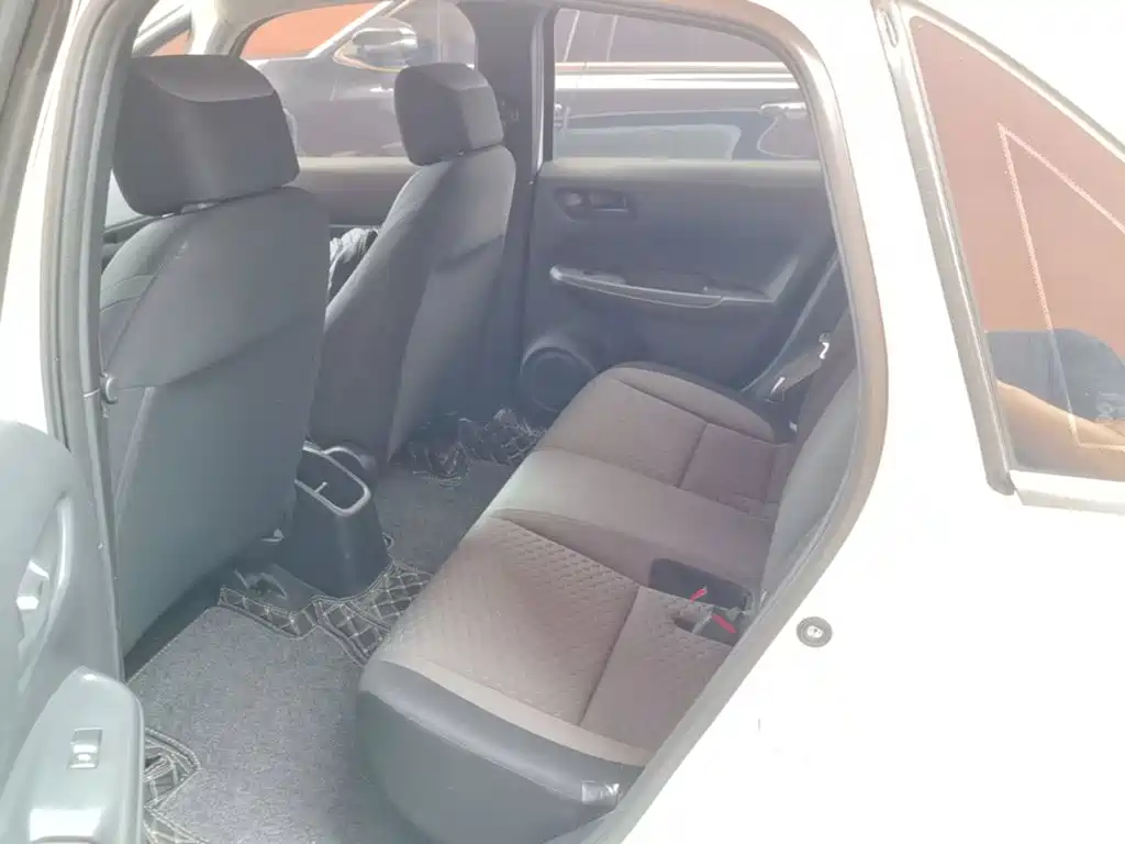 Honda Fit 2023 — фото 13