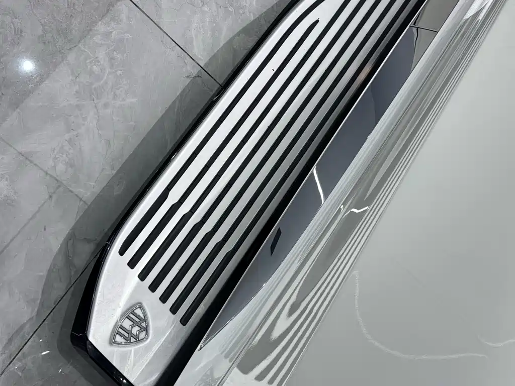 Mercedes-Benz GLS 2023 — фото 15