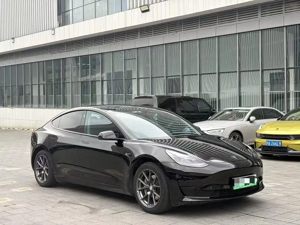 Tesla Model 3 2023 — фото 3