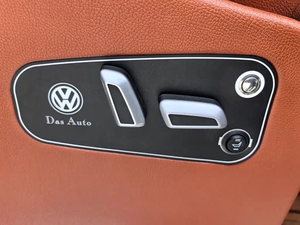 Volkswagen Caravelle 2017 — фото 22