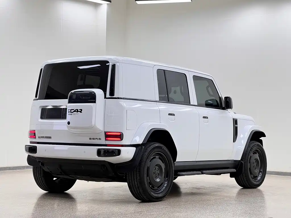 Icar Super V23 2025